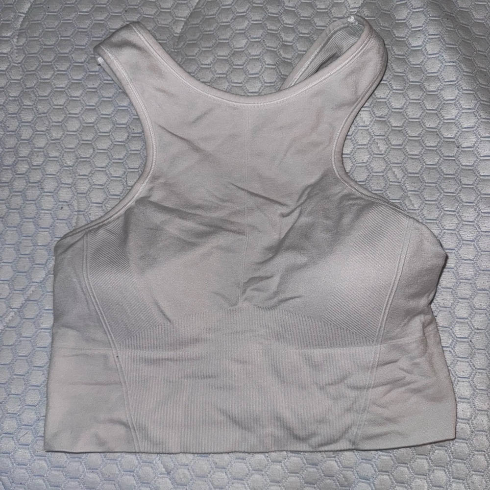 Target All in Motion High Neck Sports Bra